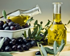 El aceite de oliva, un gran aliado