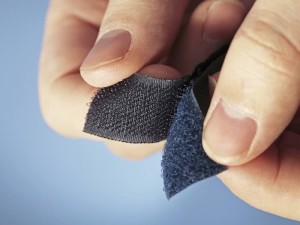 Usos velcro