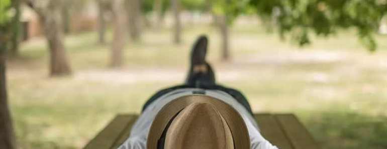 Consejos para dormir la siesta