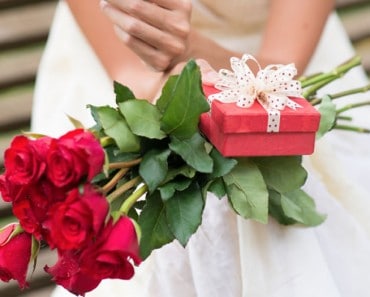 ideas y regalos para San Valentin baratos