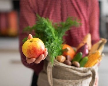 Cómo ahorrar en la compra de alimentos