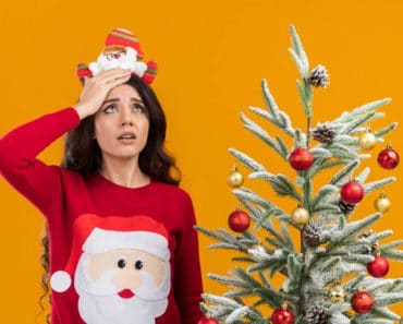Preparar las Navidades sin Estresarse
