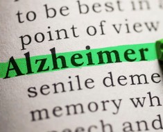 Consejos para prevenir el Alzheimer