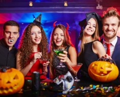 juegos para halloween jovenes