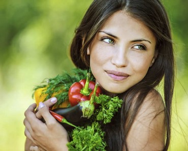 Alimentos buenos para la piel