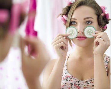 Remedios caseros para las ojeras y bolsas en los ojos