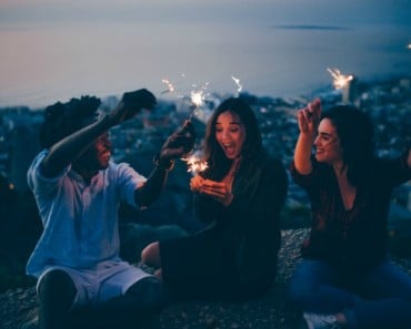 Consejos para pasar un feliz San Valentín si estáis solteros	