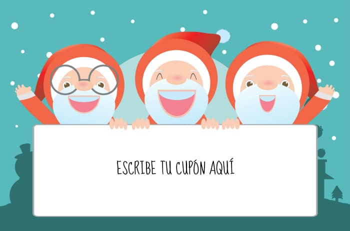 Regalos navidad gratis