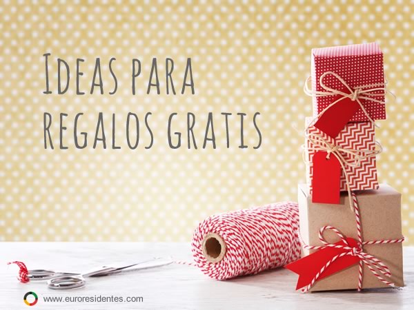 Regalos Exclusivos Gratis