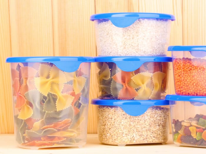 Conservar los alimentos de forma adecuada