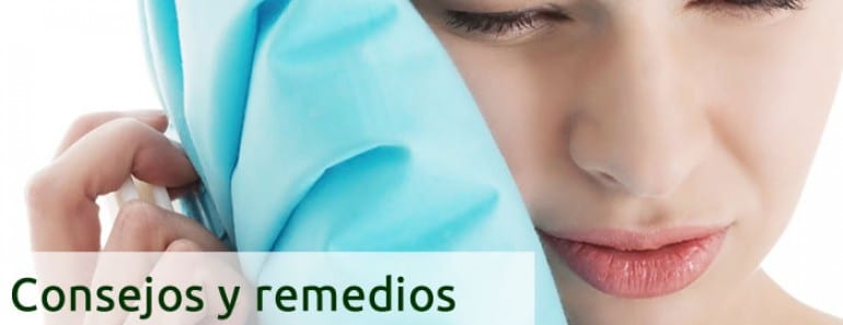 remedios naturales dolor muelas
