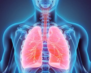 Cómo aumentar la capacidad pulmonar