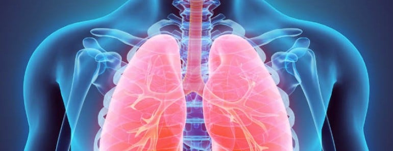 Cómo aumentar la capacidad pulmonar