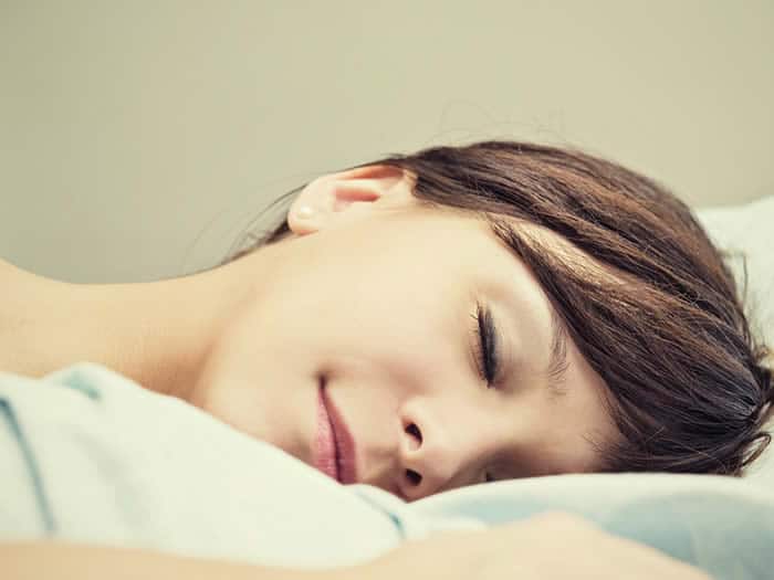 cómo dormir sin aire acondicionado