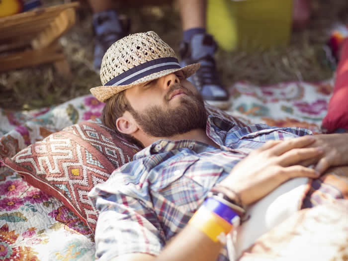 trucos para dormir en verano sin aire acondicionado