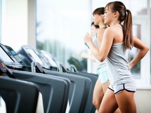 8 ejercicios de cardio que queman mas calorías que correr