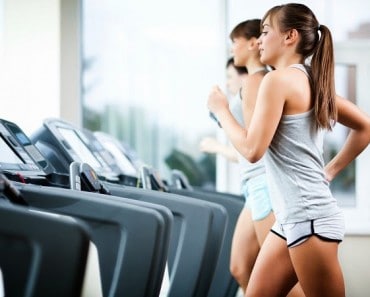 8 ejercicios de cardio que queman mas calorías que correr