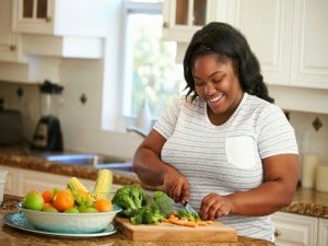 Niñas con sobrepeso, mujeres con más riesgo de cáncer de colon 