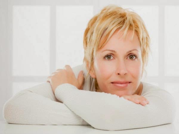 ¿Cómo hacer que la menopausia sea una experiencia positiva?