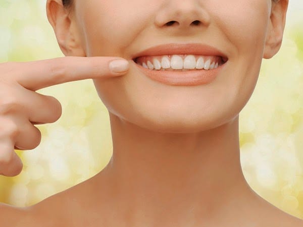 Confesión parque Natural vacunación 7 Remedios naturales para blanquear los dientes - Consejos, trucos y  remedios