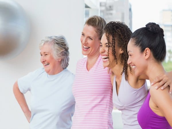 7 Cosas que nadie te ha dicho sobre la menopausia
