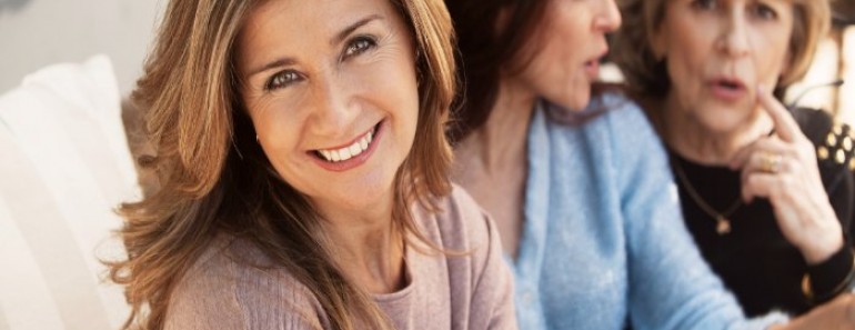 Día Mundial de la Menopausia