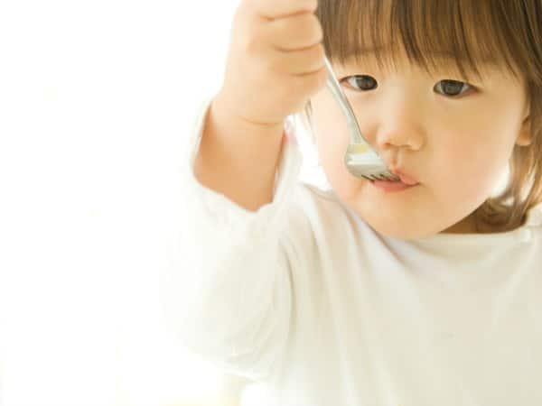 ¿Sabes cuáles son los niños más sanos del mundo?