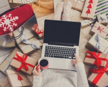 Ahorra en tus compras de Navidad aprovechando el Black Friday