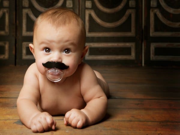 ¿Sabes en qué consiste el movimiento Movember?