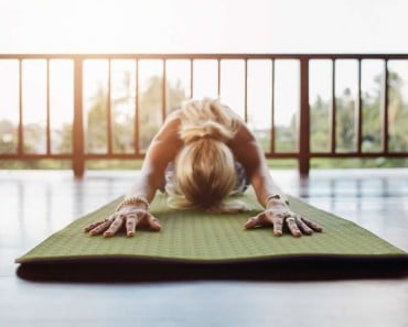 Yoga para perder peso