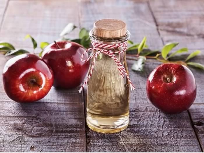 demoler azúcar Gasto 10 beneficios saludables del vinagre de sidra de manzana
