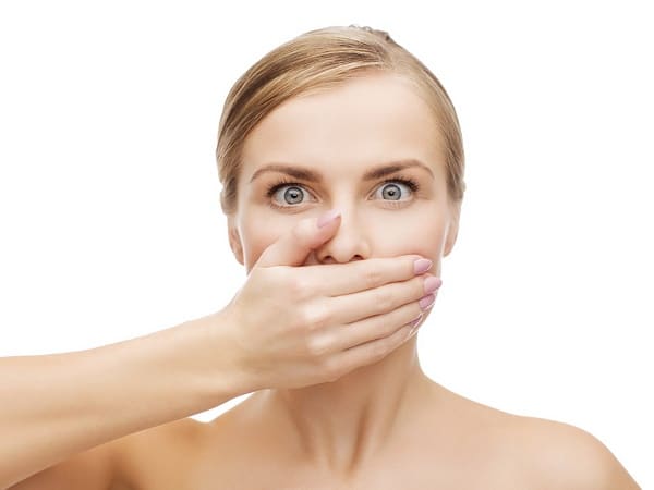 10 Remedios natuales contra el malaliento o halitosis