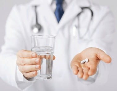 Aspirina para el cáncer de colon