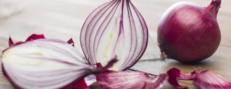 Beneficios cebolla para la salud