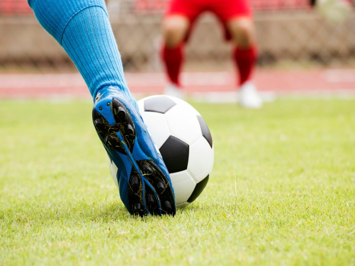 Beneficios del futbol para los enfermos con cáncer de próstata
