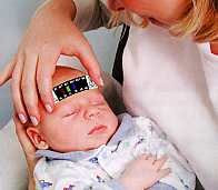 zona información programa Cuál es el mejor termómetro para bebés? - Consejos, trucos y remedios