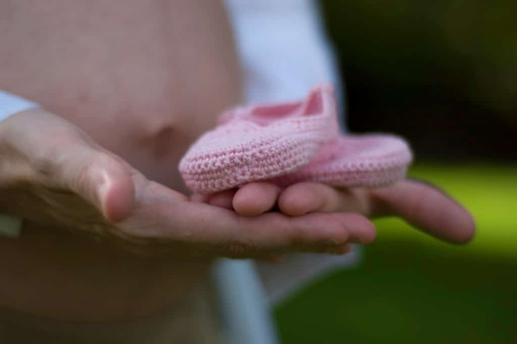 Cómo concebir una niña Cómo concebir una niña