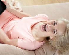 Cómo mejorar los síntomas de la menopausia
