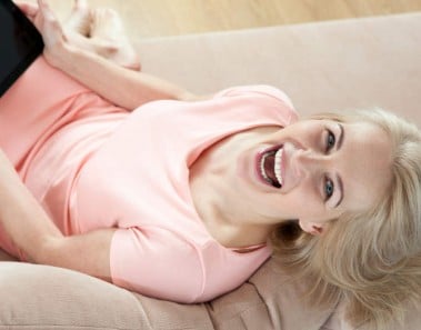 Cómo mejorar los síntomas de la menopausia