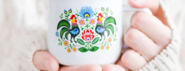 Bebidas e infusiones para la diarrea