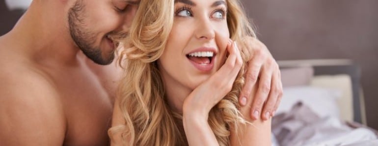 Frecuencia relacione sexuales para quedar embarazada