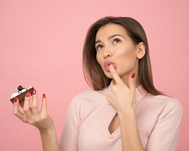 Cambios en el apetito durante la menstruación