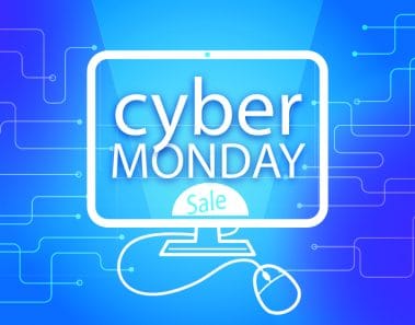 Cyber Monday