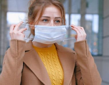 Consejos para evitar el contagio por coronavirus