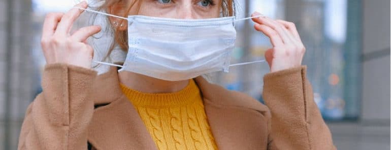 Consejos para evitar el contagio por coronavirus