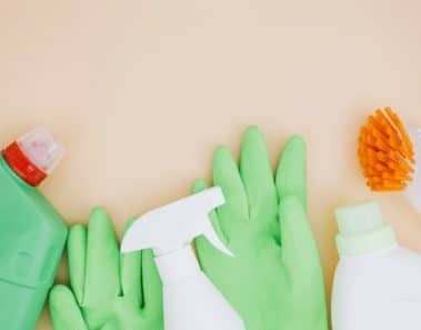 Los mejores productos de limpieza y desinfección del hogar