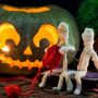 10 ideas para halloween momias