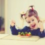 Alimentos buenos para el cerebro de los niños
