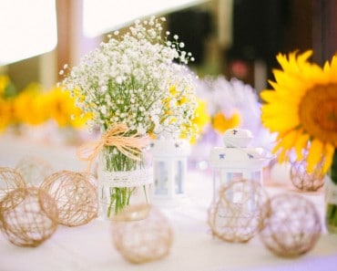 Organizar boda original