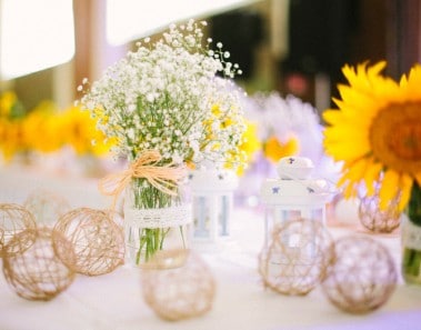Organizar boda original